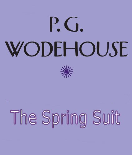 The Spring Suit [ePUB]